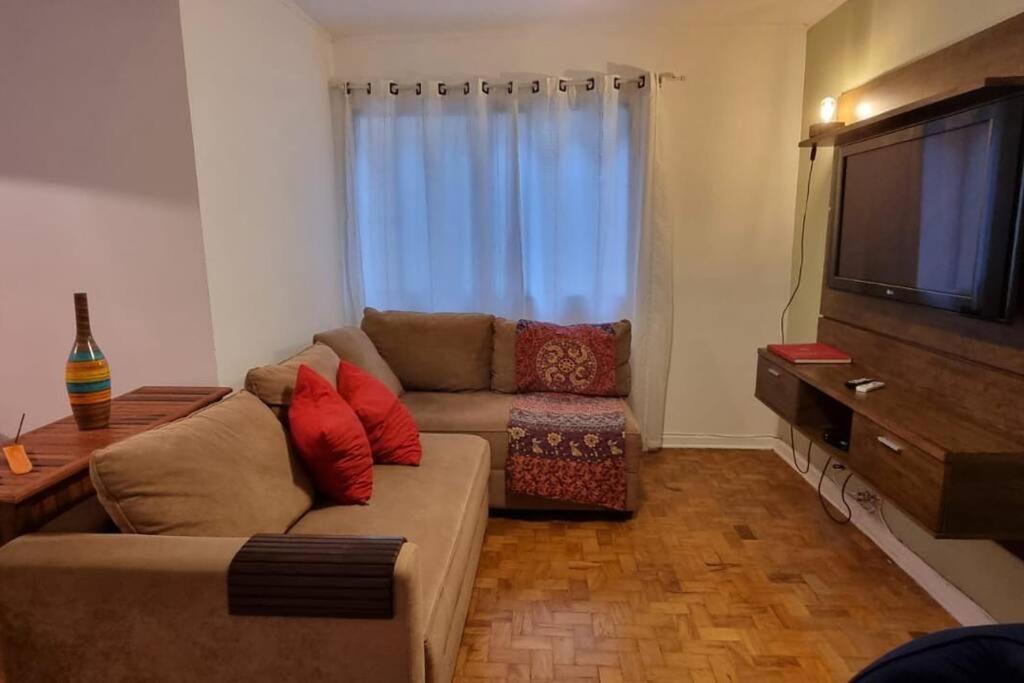 Apartamento Apto Espetacular Top O Local *