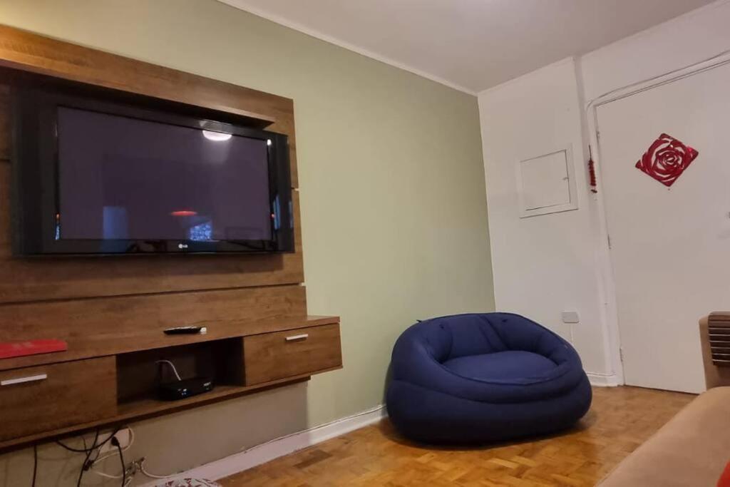Apto Espetacular Top O Local Apartamento *