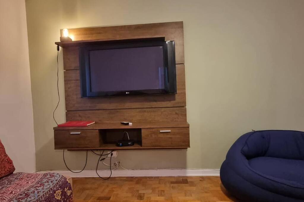 Apartamento Apto Espetacular Top O Local São Paulo
