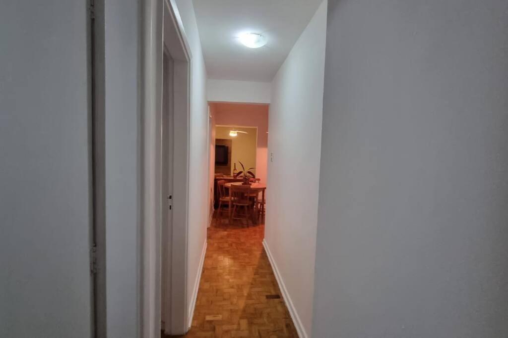 Apartamento Apto Espetacular Top O Local São Paulo