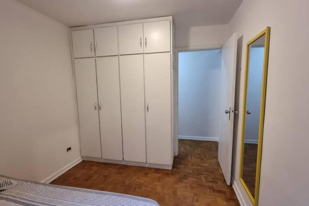 Apartamento Apto Espetacular Top O Local