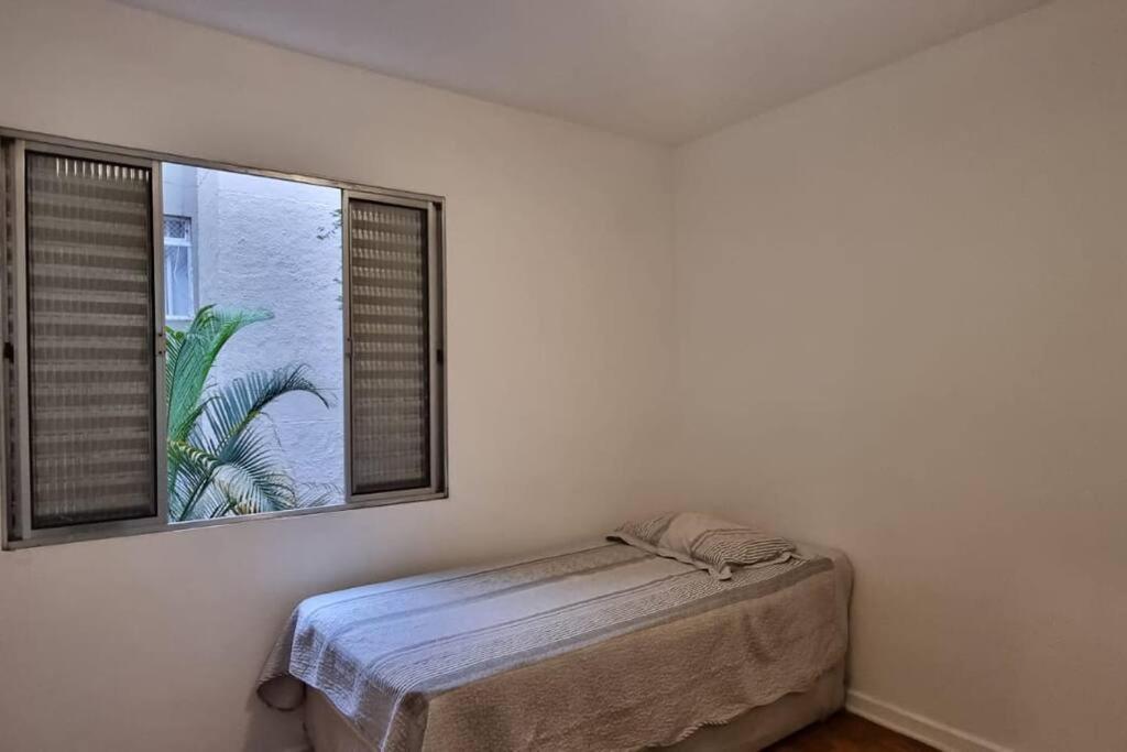 Apartamento Apto Espetacular Top O Local São Paulo