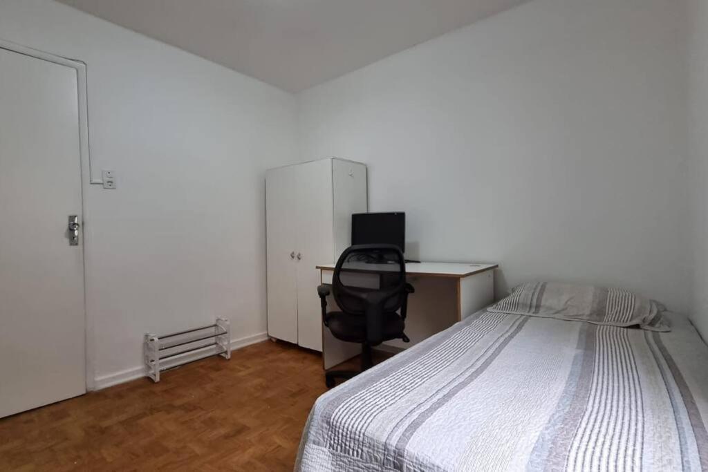 Apto Espetacular Top O Local Apartamento *